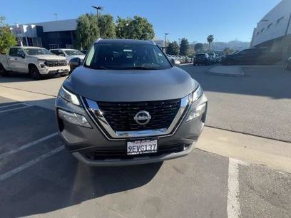 Used 2023 Nissan Rogue SV w/ SV Premium B Package
