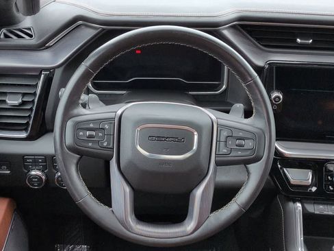 Used 2023 GMC Sierra 1500 Denali Ultimate AWD/4WD image 23