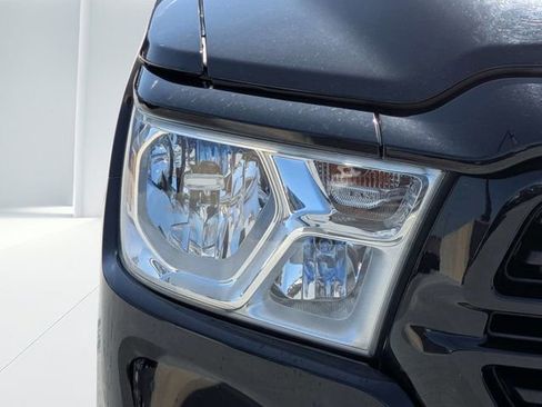 Used 2022 RAM 1500 Big Horn RWD image 9