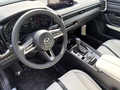 New 2026 MAZDA CX-50 AWD 2.5 S w/ Cargo Package image 7