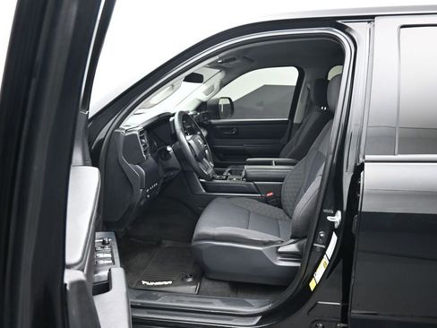 Used 2023 Toyota Tundra SR w/ SR Tow Package AWD/4WD image 11