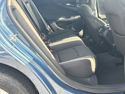 Used 2024 Chevrolet Malibu LT image 15