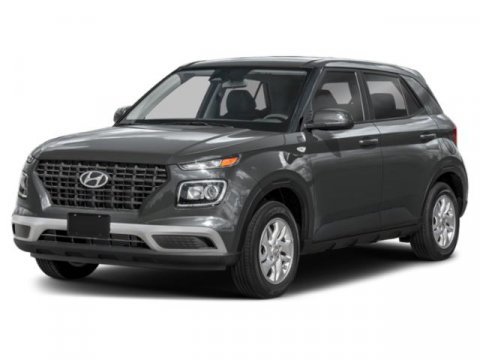 Used 2026 Hyundai Venue SE FWD image 4