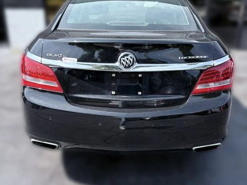 Used 2016 Buick LaCrosse Leather FWD image 4