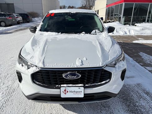 Used 2024 Ford Escape Active w/ Tech Pack #1 image 6