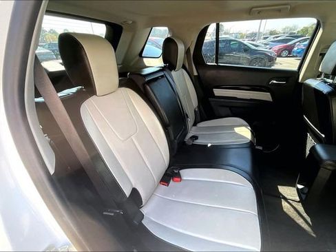 Used 2016 GMC Terrain Denali image 20