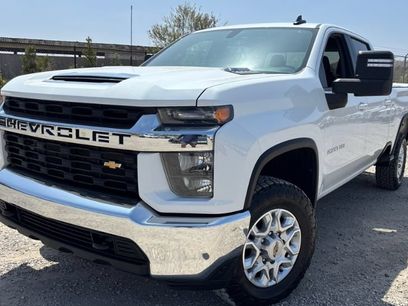 Used 2021 Chevrolet Silverado 2500 LT w/ Fleet Comfort Package