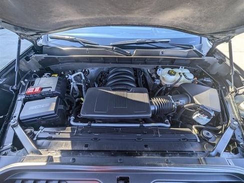 Used 2022 GMC Sierra 1500 SLT w/ X31 Off-Road Package image 22