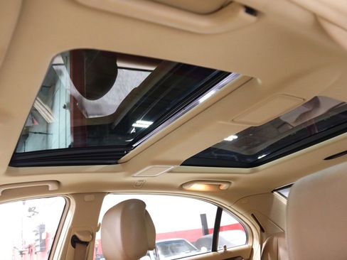 Used 2007 Mercedes-Benz S 550 4MATIC image 65