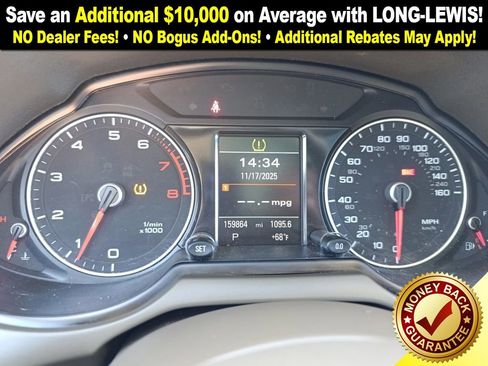 Used 2013 Audi Q5 2.0T Premium Plus image 19