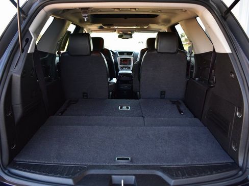 Used 2015 GMC Acadia SLT w/ Open Road Package image 30