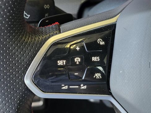 Used 2024 Volkswagen GTI S FWD image 23
