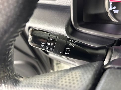 Certified 2021 Toyota 4Runner Limited AWD/4WD image 20