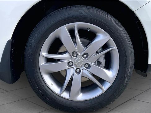 Used 2020 Acura RDX AWD w/ Advance Package image 11