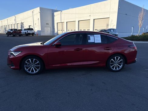 Used 2023 Acura Integra image 6