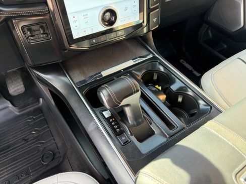 Used 2023 Ford F150 Lightning Platinum image 25