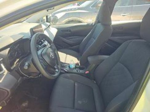 Used 2024 Toyota Corolla LE FWD image 21