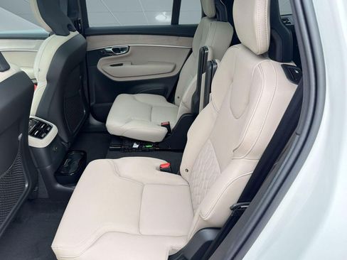 New 2026 Volvo XC90 T8 Plus w/ Protection Package AWD/4WD image 14
