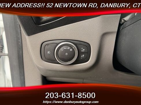 Used 2022 Ford Transit Connect XLT FWD image 14