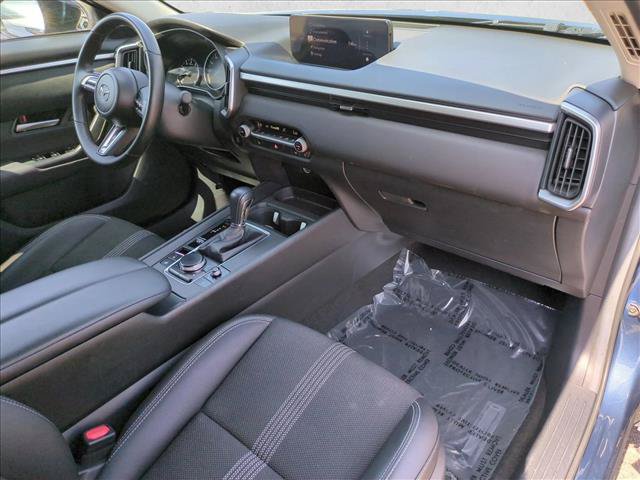 Used 2026 MAZDA CX-50 AWD 2.5 S w/ Preferred Pkg image 21