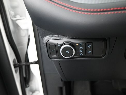 New 2026 Ford Explorer ST w/ Sun And Sound Package image 29