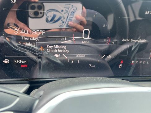 New 2026 GMC Terrain Elevation image 12