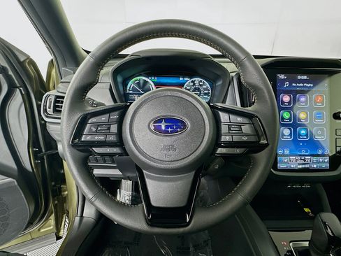 Used 2025 Subaru Forester Touring image 15