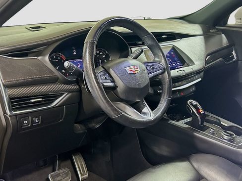 Used 2020 Cadillac XT4 Sport FWD image 7