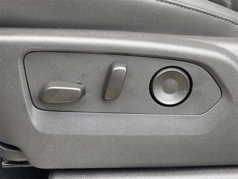 New 2025 Chevrolet Silverado 2500 LTZ w/ Trail Boss Package image 19