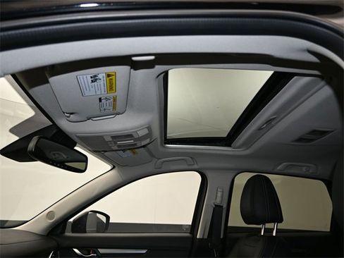 Certified 2025 MAZDA CX-5 AWD 2.5 S w/ Preferred Package image 22