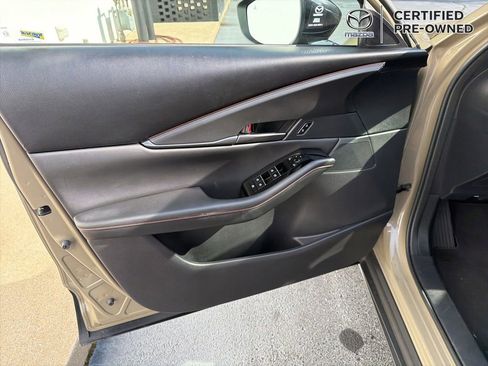 Used 2024 MAZDA CX-30 Carbon AWD/4WD image 40