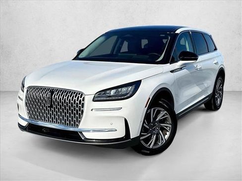 Used 2024 Lincoln Corsair FWD w/ Equipment Group 102A image 1