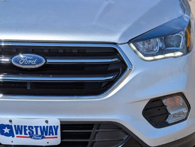 Used 2019 Ford Escape SE AWD/4WD image 8