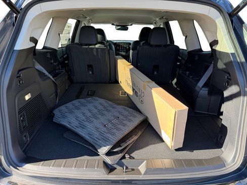 New 2026 Subaru Ascent Premium image 17