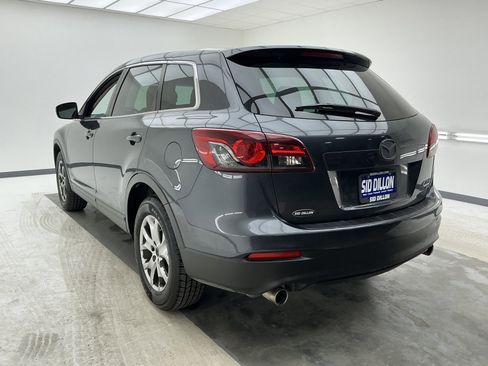 Used 2014 MAZDA CX-9 Sport image 6