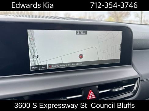 New 2026 Kia Seltos EX AWD/4WD image 20