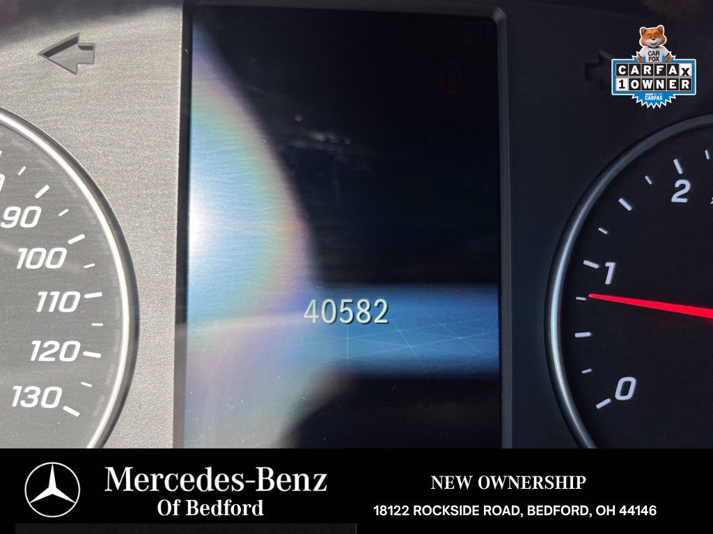 Used 2025 Mercedes-Benz Sprinter 2500 image 28