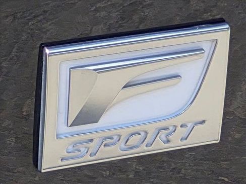 Used 2020 Lexus RX 350 F Sport w/ Accessory Package FWD image 21