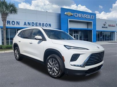 New 2026 Buick Enclave Preferred w/ Power Package