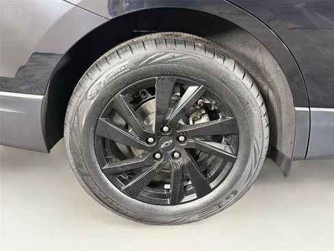 Used 2024 Chevrolet Equinox LS w/ LS Convenience Package FWD image 34