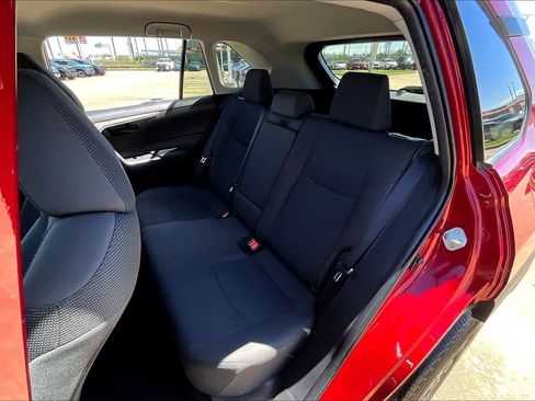 Used 2024 Toyota RAV4 LE image 20