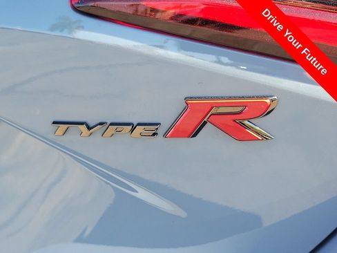 Used 2025 Honda Civic Type R image 29