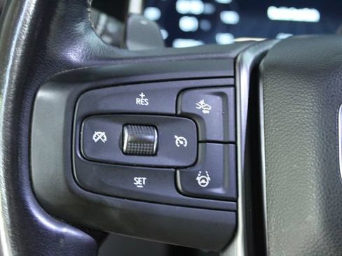 Used 2024 GMC Sierra 1500 Denali Ultimate AWD/4WD image 16