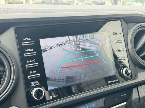 Certified 2023 Toyota Tacoma SR image 45