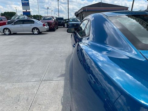 Used 2010 Chevrolet Camaro SS w/ RS Package RWD image 14