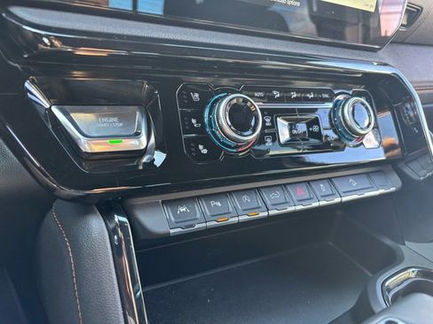 Certified 2024 GMC Sierra 1500 AT4 w/ AT4 Premium Package image 27