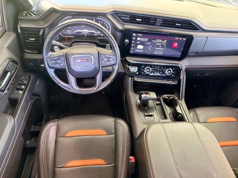 Used 2023 GMC Sierra 1500 AT4 AWD/4WD image 16