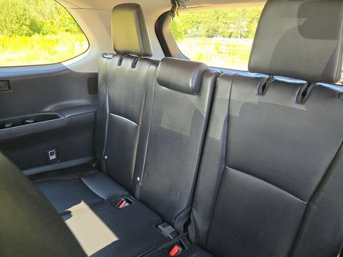 Used 2024 Toyota Grand Highlander AWD image 16