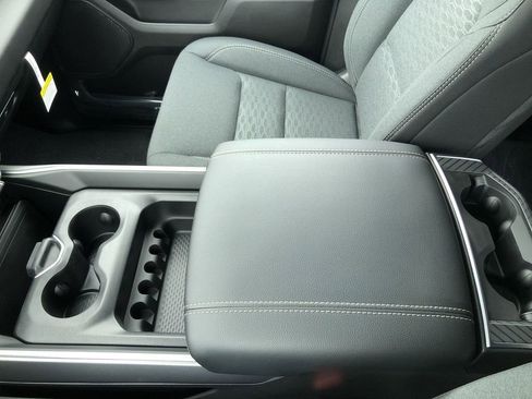 New 2026 RAM 1500 Big Horn w/ Night Edition AWD/4WD image 25