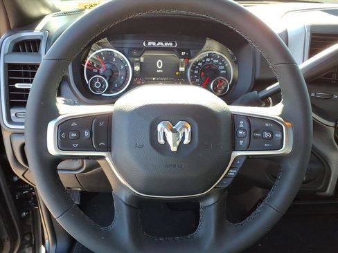 New 2026 RAM 2500 Tradesman w/ Safety Group image 12